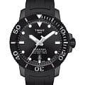 Часы Tissot Seastar 1000 Powermatic 80 T120.407.37.051.00